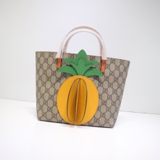 Gucci Shopping Bags